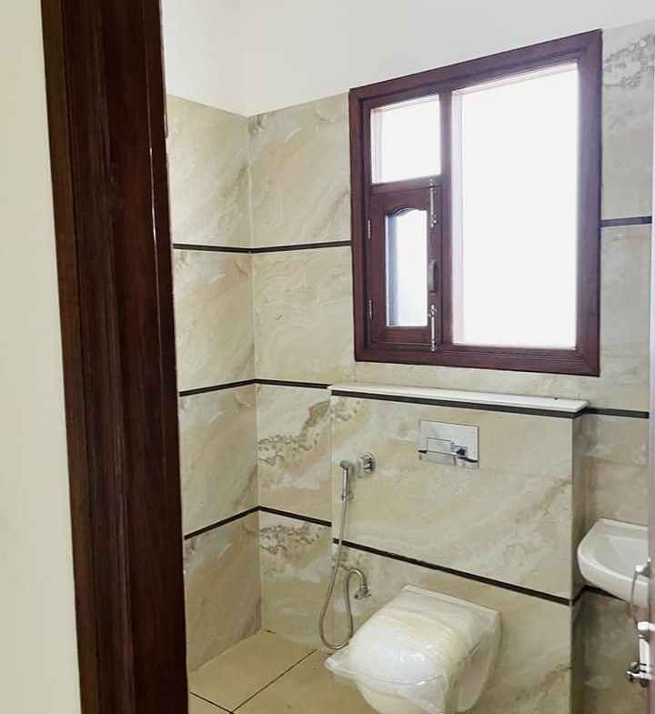 3 Bedroom Independent Villa for Sale, Punjab
