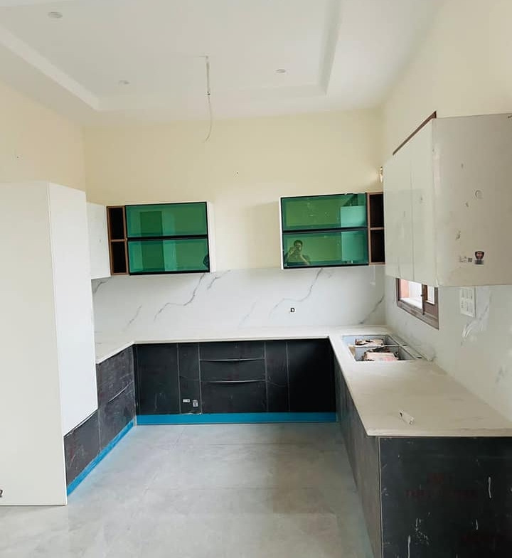 3 Bedroom Independent Villa for Sale, Punjab