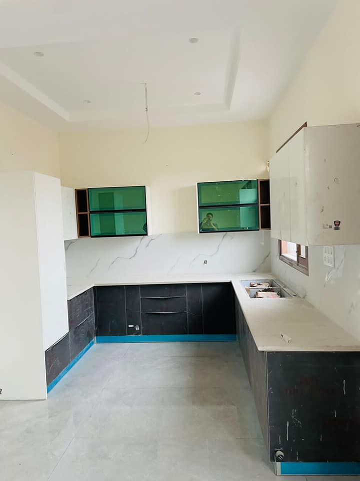 3 Bedroom Independent Villa for Sale, Punjab