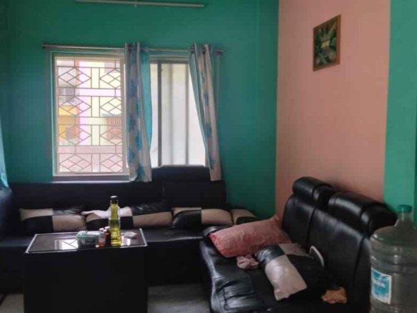 2 Bedroom House for Sale near metro station in Kolkata