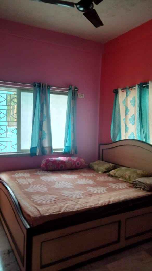 hal3 2 Bedroom House for Sale near metro station in Kolkata