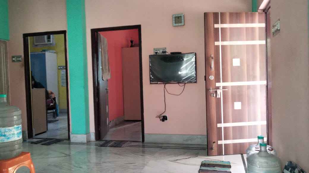 2 Bedroom House for Sale near metro station in Kolkata
