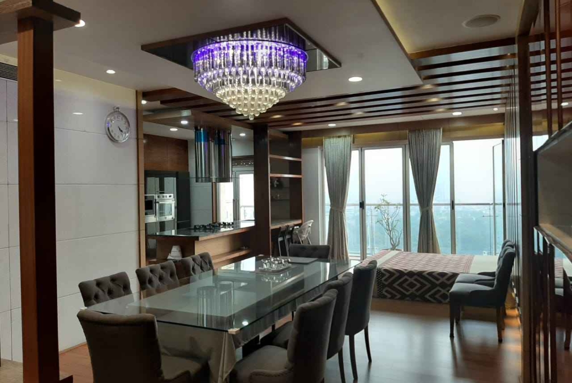 4 Bedroom Flat for Sale in Kolkata