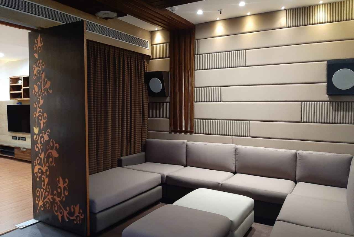 4 Bedroom Flat for Sale in Kolkata