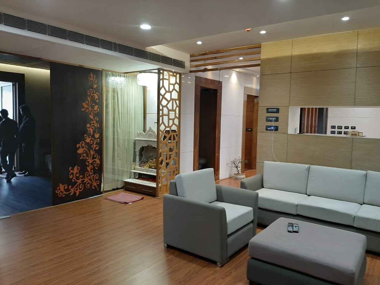 4 Bedroom Flat for Sale in Kolkata
