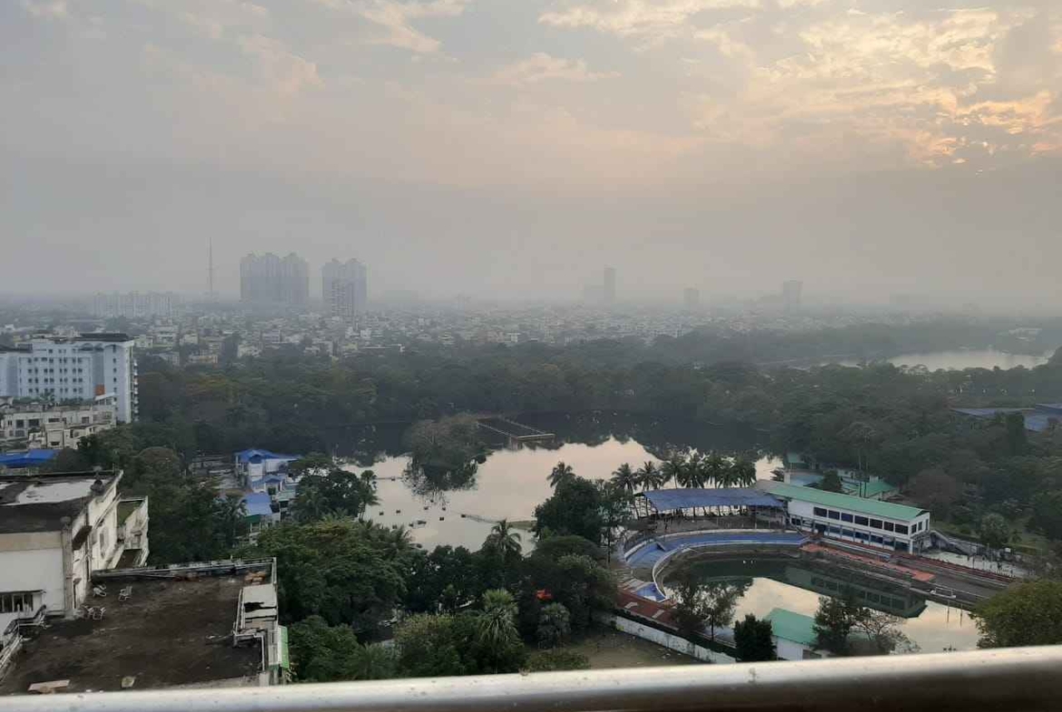 4 Bedroom Flat for Sale in Kolkata