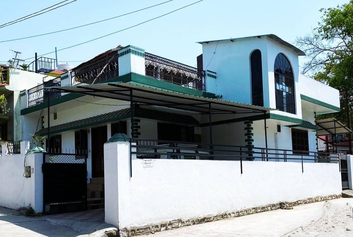 2 Bedroom House for Sale in Dehradun, Uttrakhand