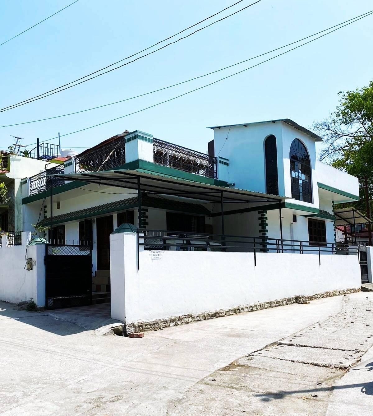 ho 2 Bedroom House for Sale in Dehradun, Uttrakhand