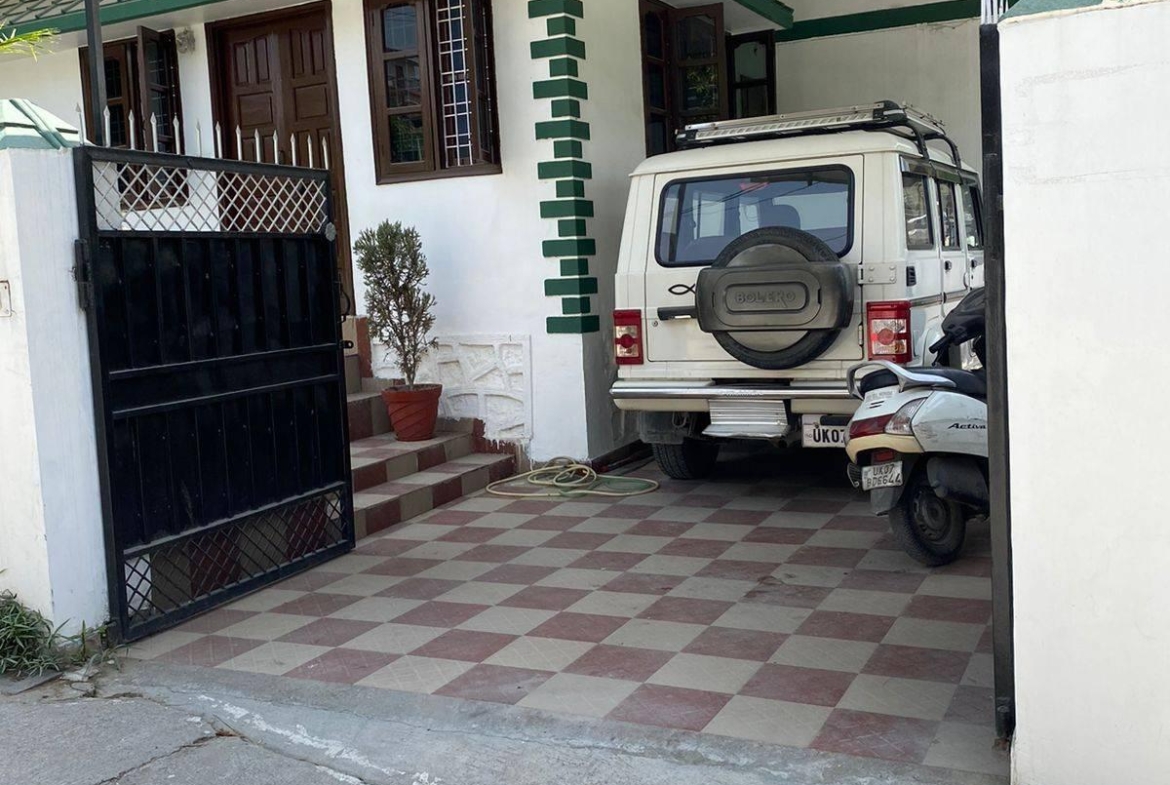 2 Bedroom House for Sale in Dehradun, Uttrakhand