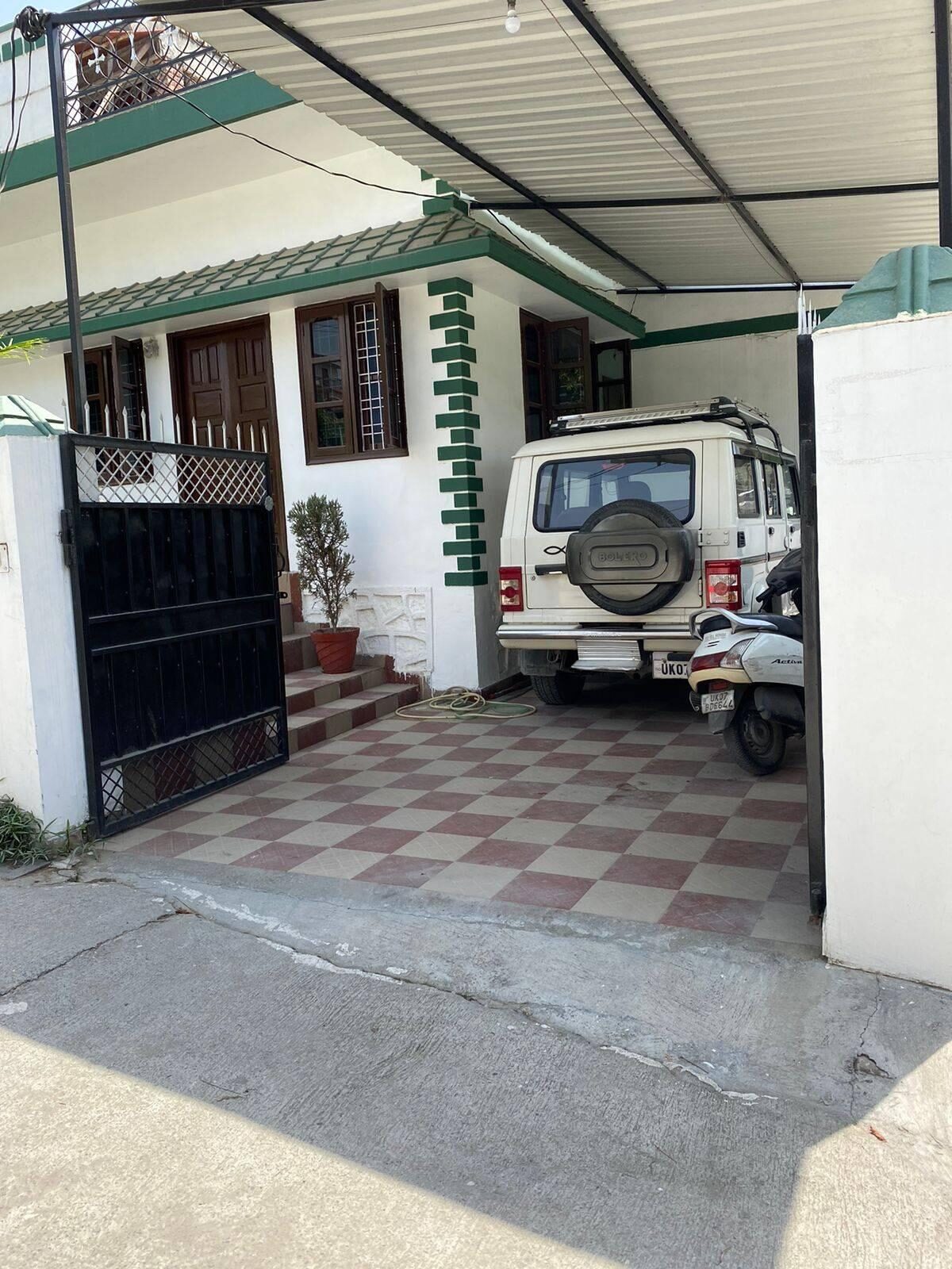 ho2 2 Bedroom House for Sale in Dehradun, Uttrakhand