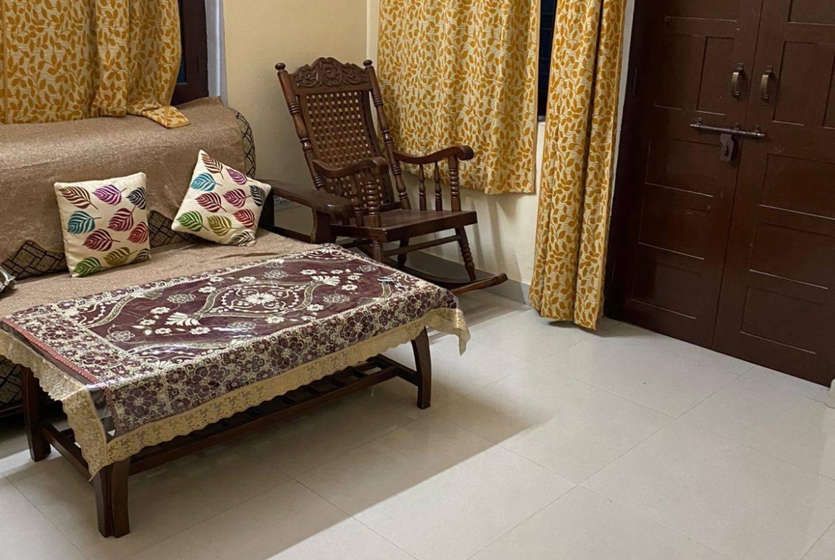 2 Bedroom House for Sale in Dehradun, Uttrakhand