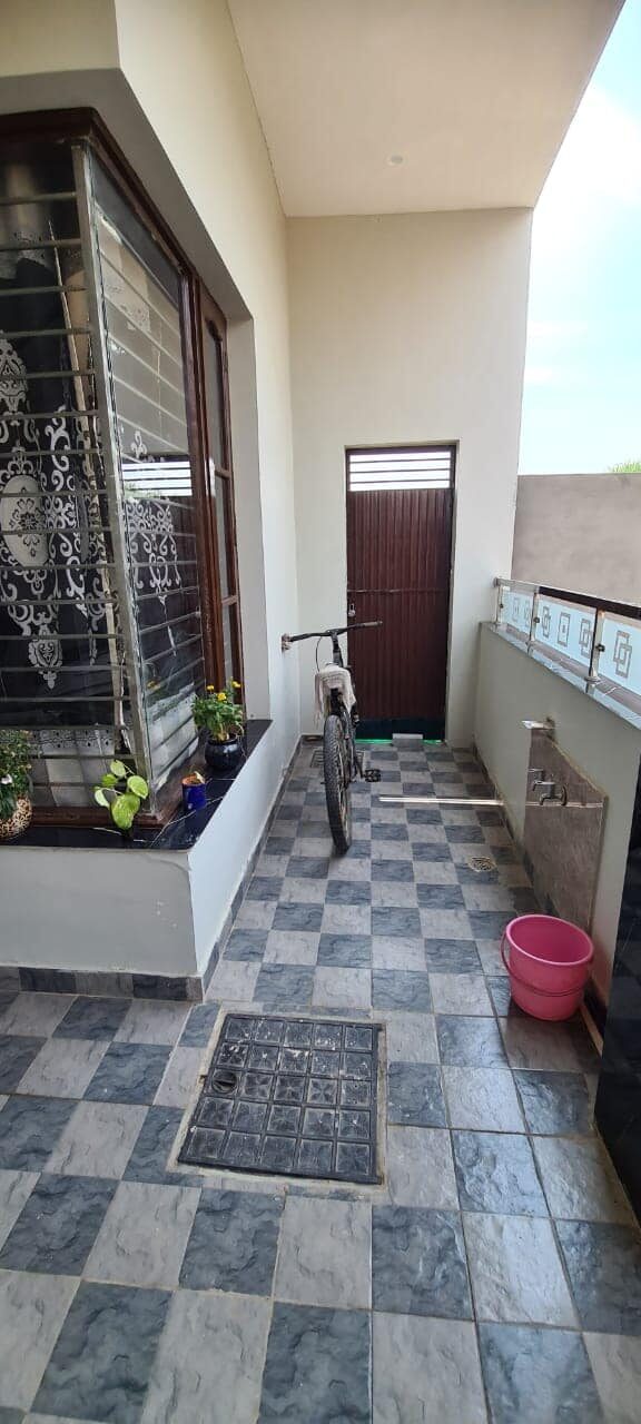 hr3 3 Bedroom House for Sale in Chandigarh, Punjab