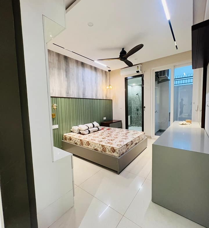 Luxurious 3bhk Apartments For Sale In Sector 127, SBP, Landran, Mohali