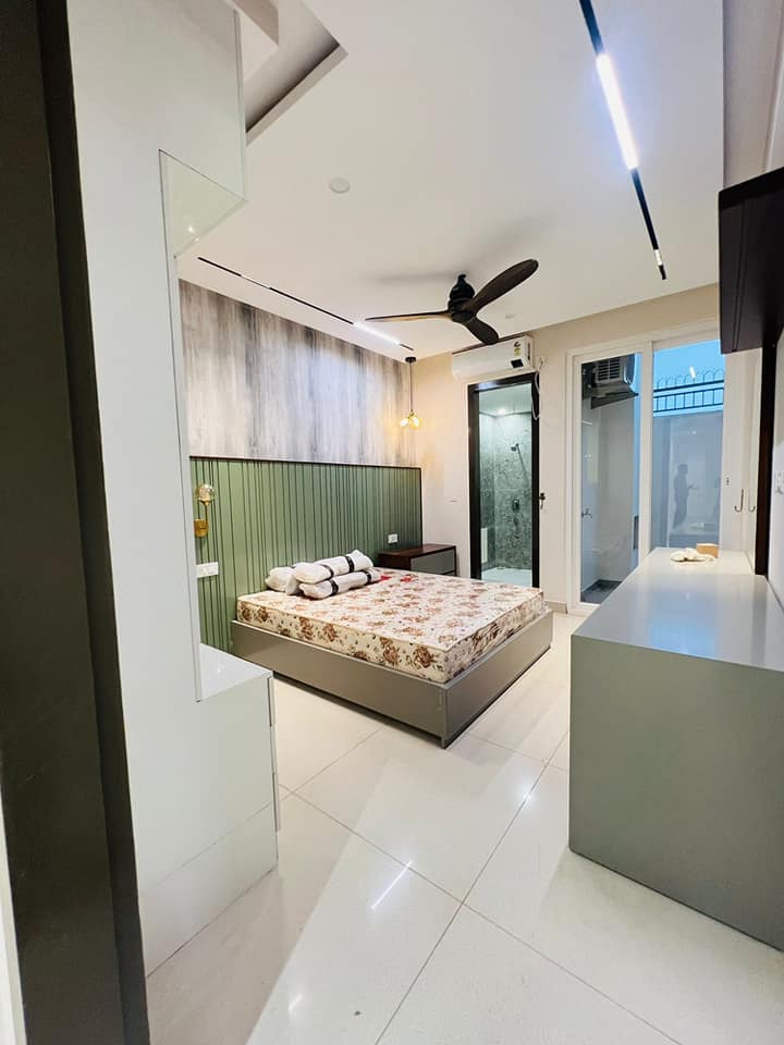 ij4 Luxurious 3bhk Apartments For Sale In Sector 127, SBP, Landran, Mohali
