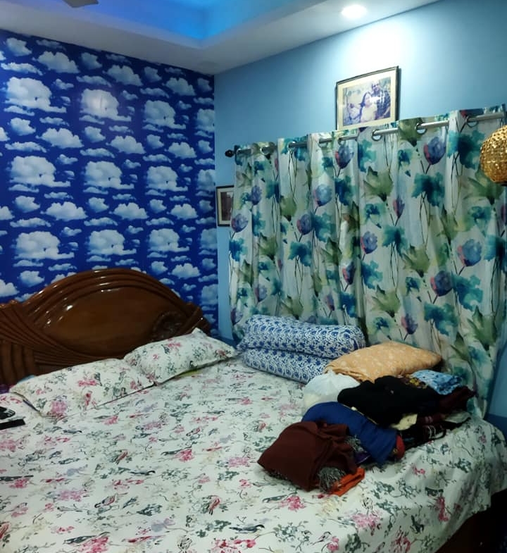 4 Bedroom Flat for Sale in Kolkata