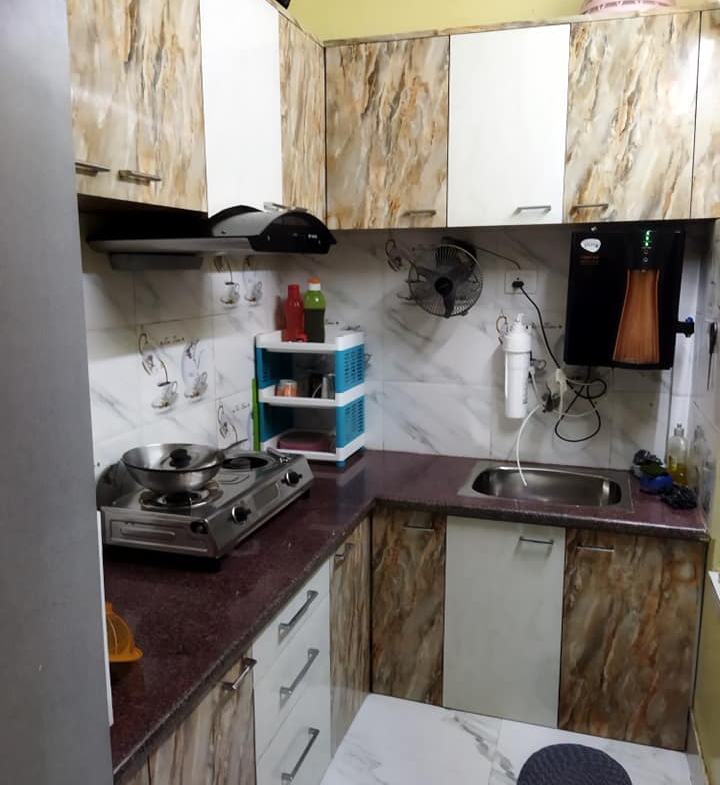 4 Bedroom Flat for Sale in Kolkata