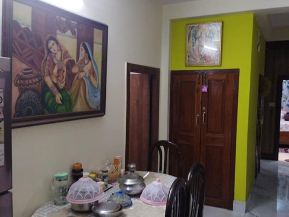 4 Bedroom Flat for Sale in Kolkata