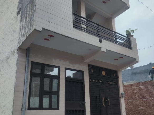 2 Bedroom House for Sale in Ghaziabad