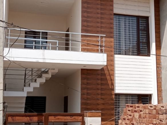 3 Bedroom for Sale in Punjab