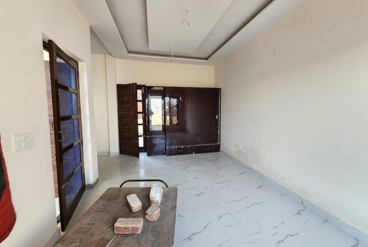 3 Bedroom for Sale in Punjab