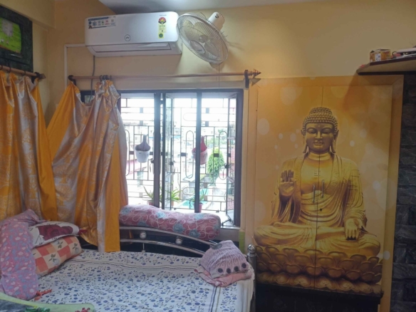 2 Bedroom Flat for Sale in Kolkata