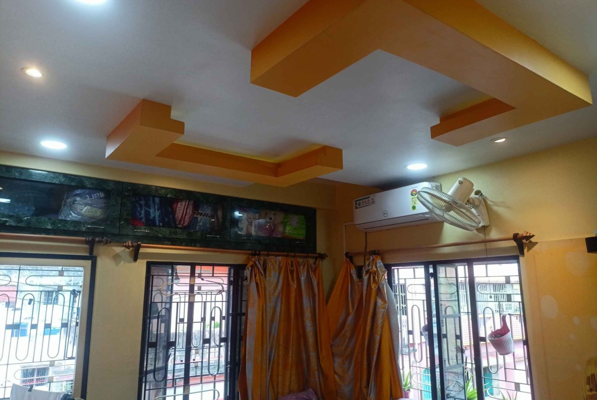 2 Bedroom Flat for Sale in Kolkata