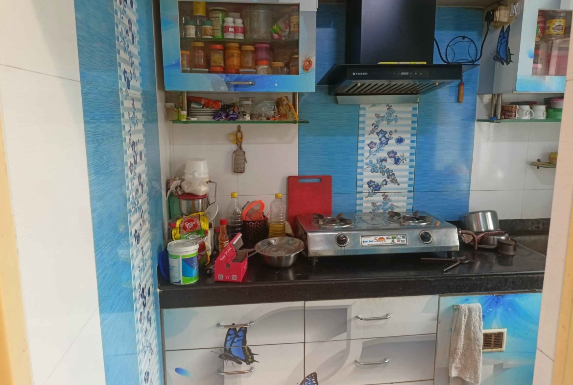 2 Bedroom Flat for Sale in Kolkata
