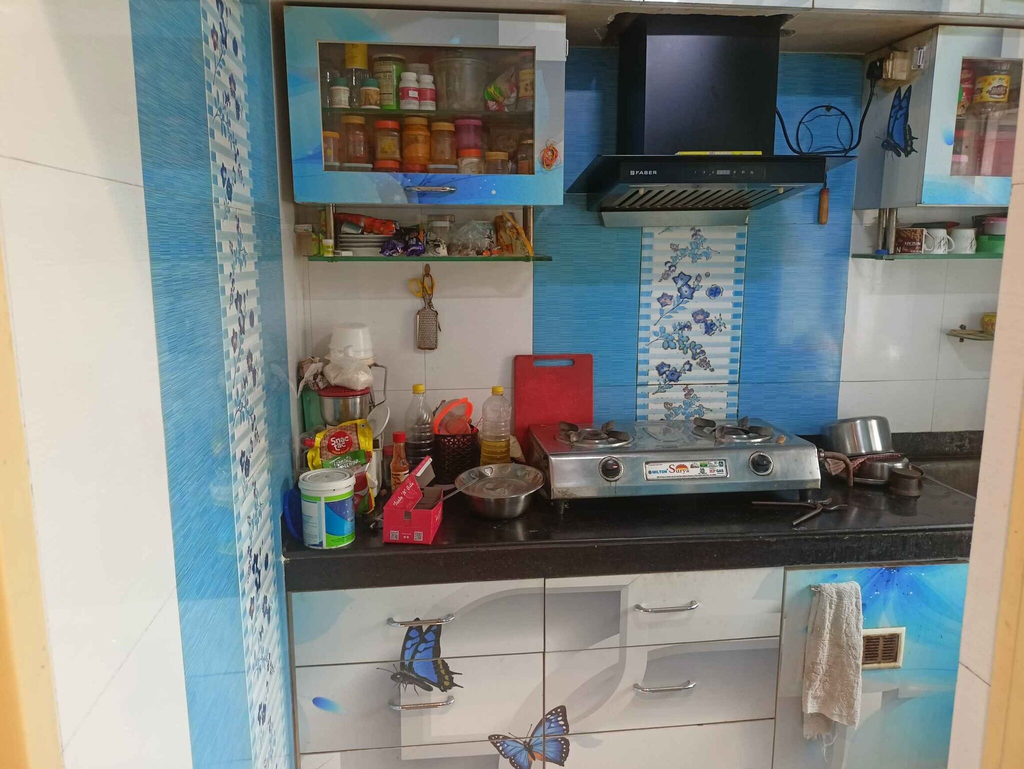kk3 2 Bedroom Flat for Sale in Kolkata