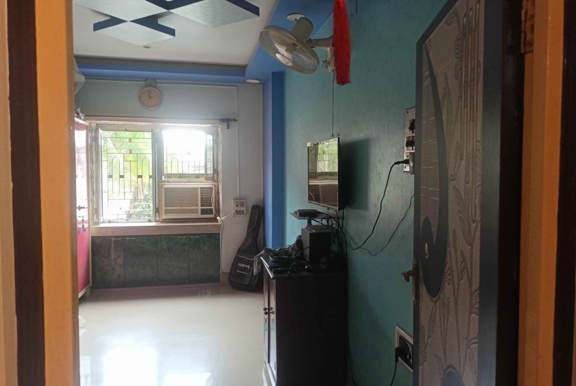 2 Bedroom Flat for Sale in Kolkata