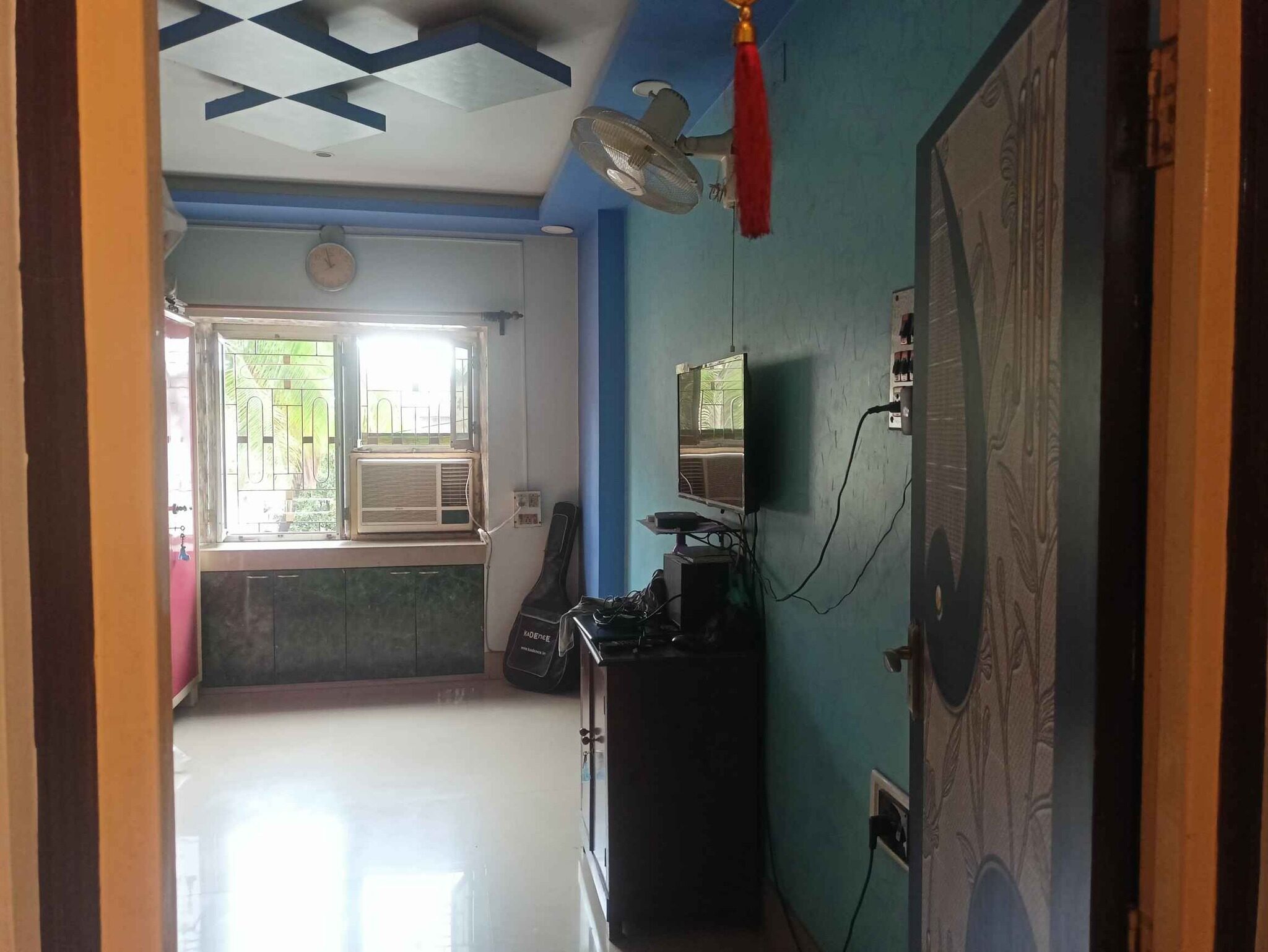 kk4 2 Bedroom Flat for Sale in Kolkata