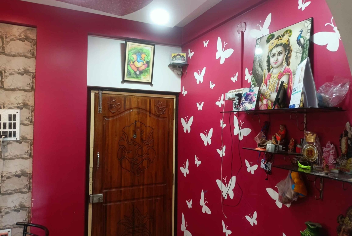 2 Bedroom Flat for Sale in Kolkata