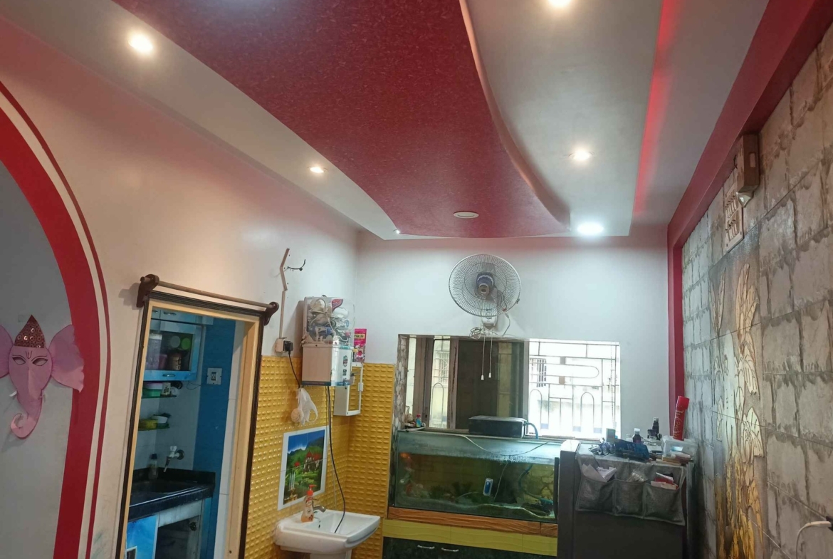 2 Bedroom Flat for Sale in Kolkata