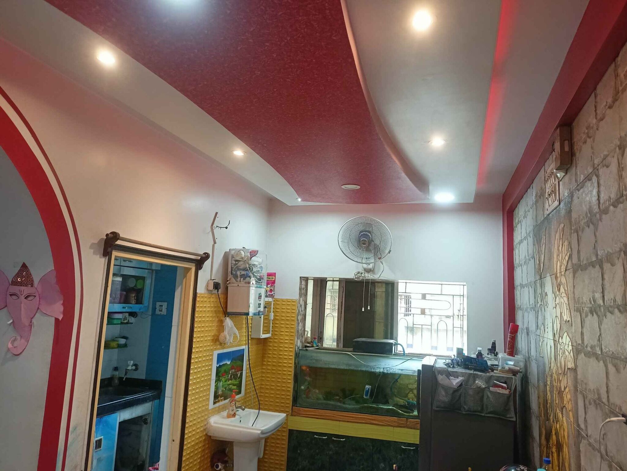 kk7 2 Bedroom Flat for Sale in Kolkata
