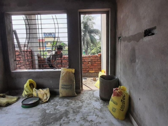 3 Bedroom Flat for Sale in Kolkata