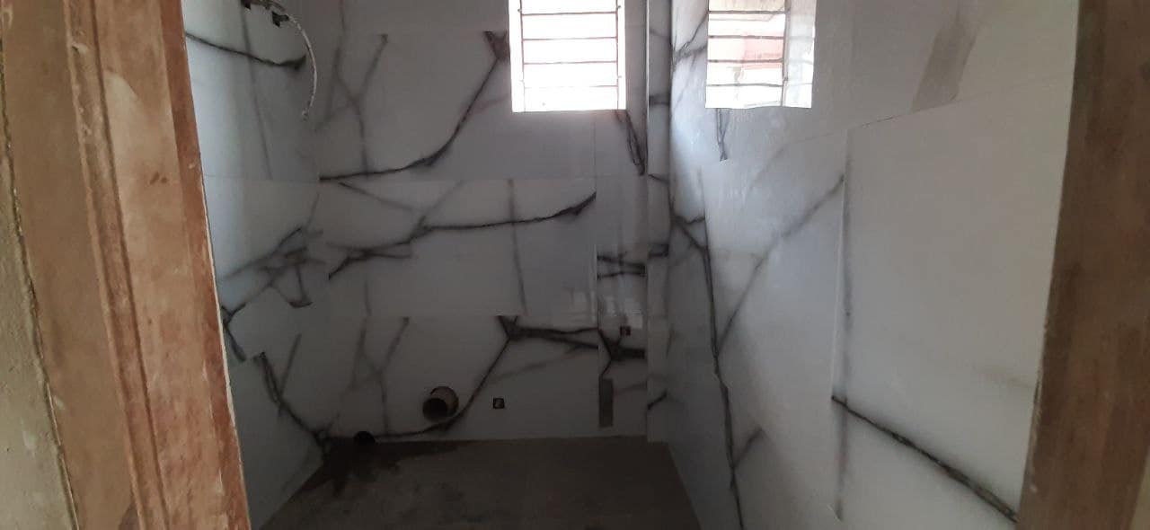 ko1 3 Bedroom Flat for Sale in Kolkata