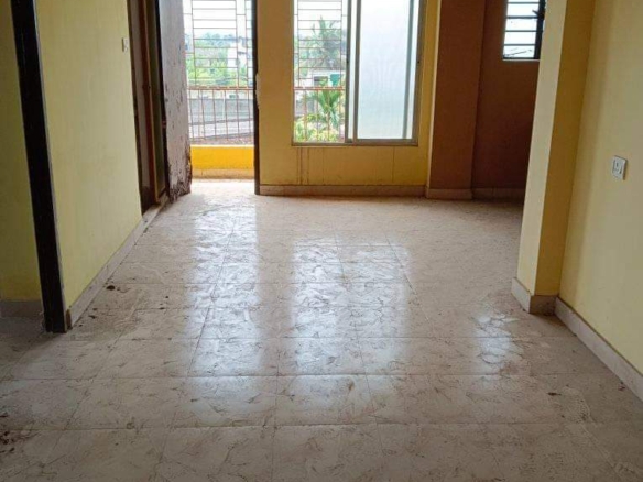 2 Bedroom Apartment for Sale near Metro, Kolkata