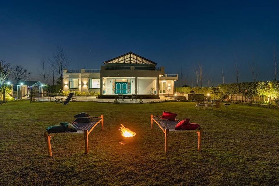 Farm house for Sale in Karnal, Haryana