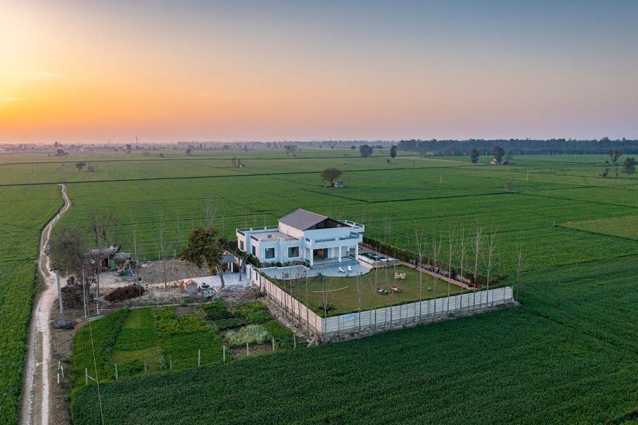 Farm house for Sale in Karnal, Haryana