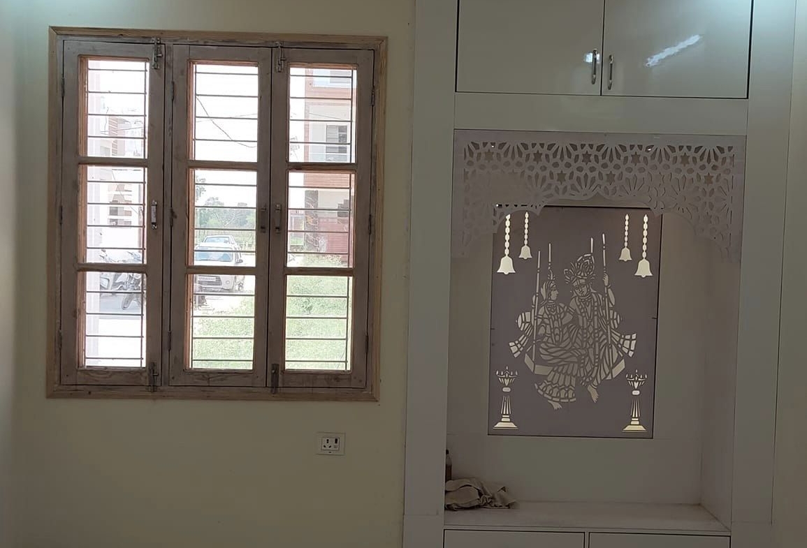 3 Bedroom for Sale in Lucknow
