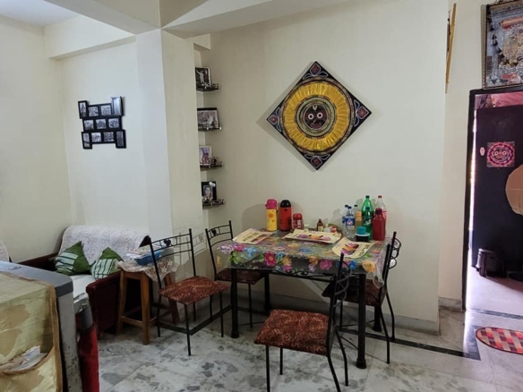 2 Bedroom Apartment for Sale in Kolkata