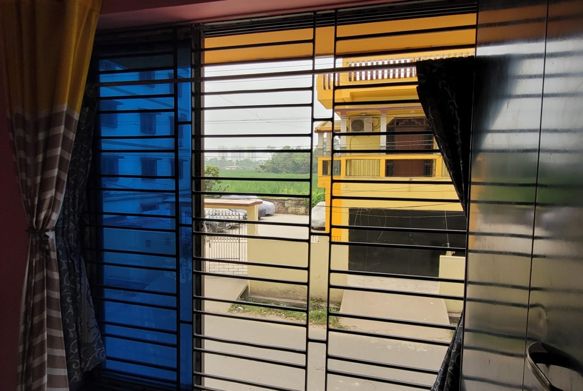 2 Bedroom Apartment for Sale in Kolkata