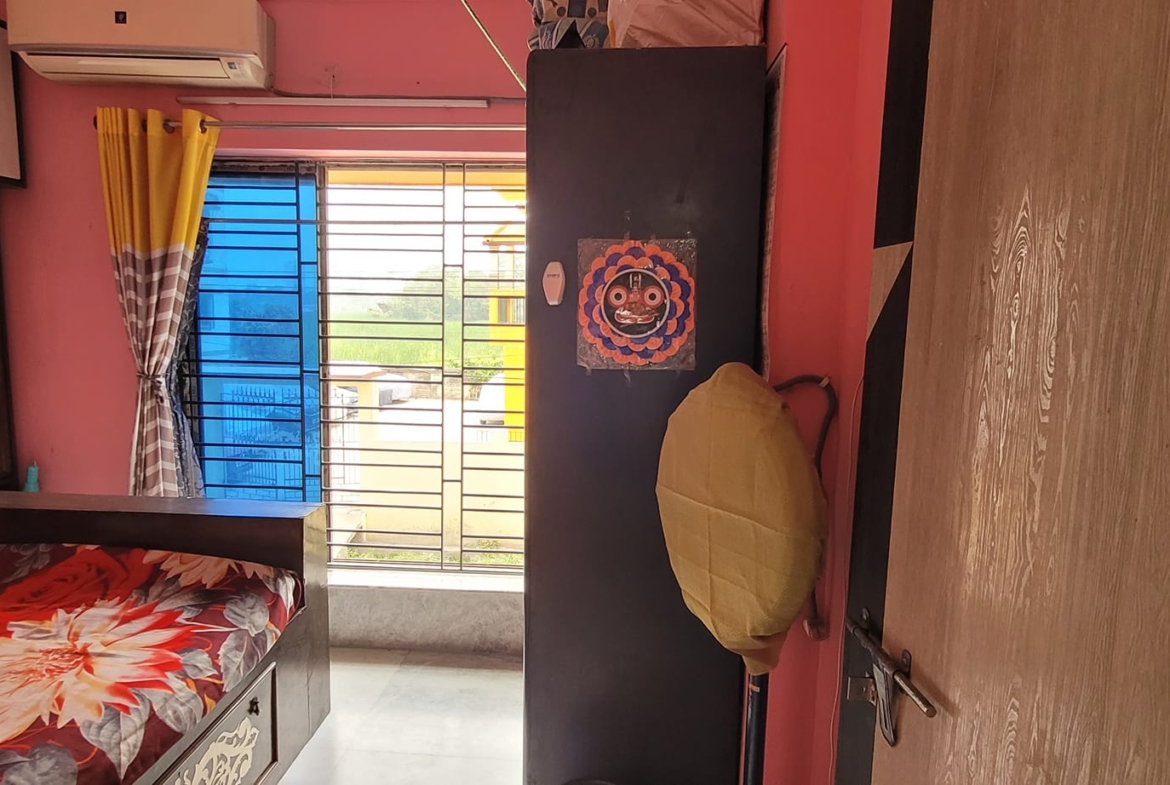 2 Bedroom Apartment for Sale in Kolkata