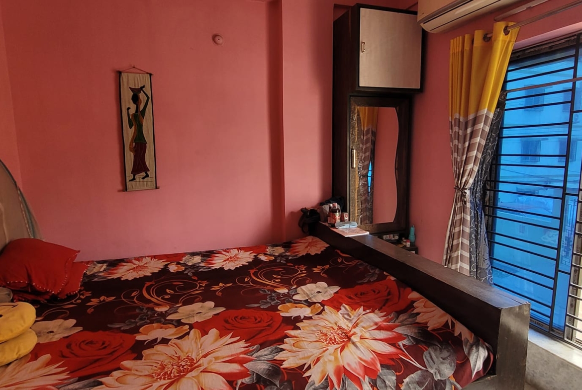 2 Bedroom Apartment for Sale in Kolkata