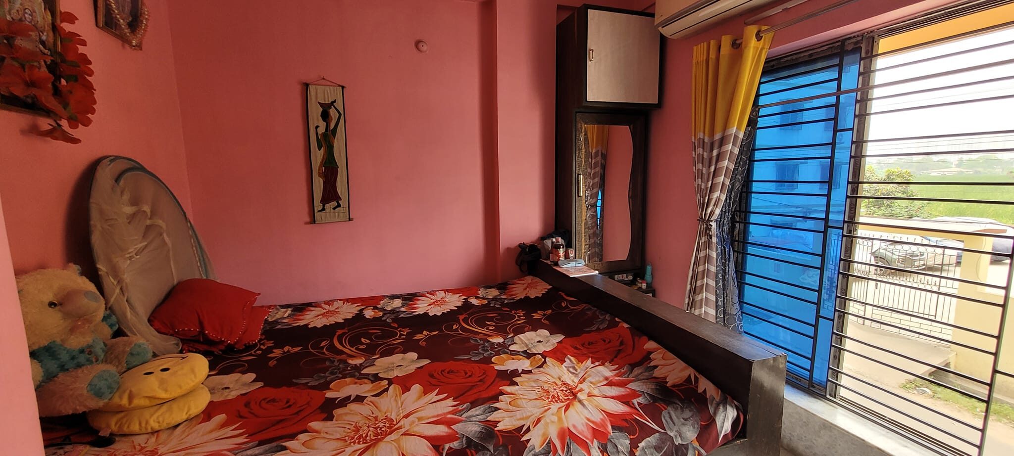 lp4 2 Bedroom Apartment for Sale in Kolkata