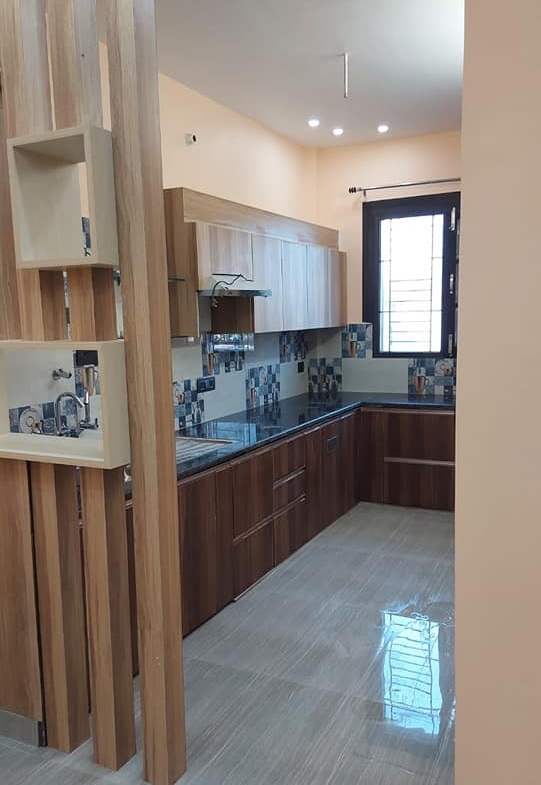 4 BHK LDA Approved Luxurious Villa for Sale at ORO City Jankipuram, UP