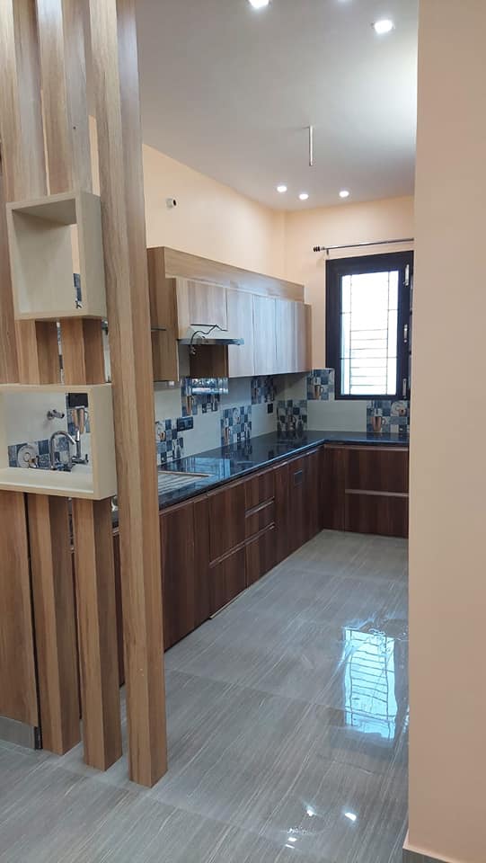 4 BHK LDA Approved Luxurious Villa for Sale at ORO City Jankipuram, UP