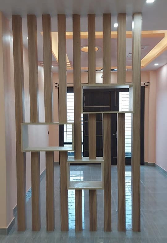 4 BHK LDA Approved Luxurious Villa for Sale at ORO City Jankipuram, UP