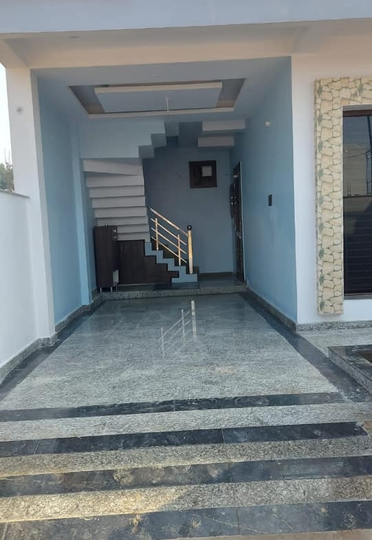 4 BHK LDA Approved Luxurious Villa for Sale at ORO City Jankipuram, UP