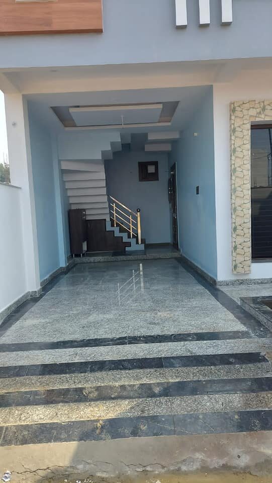 4 BHK LDA Approved Luxurious Villa for Sale at ORO City Jankipuram, UP