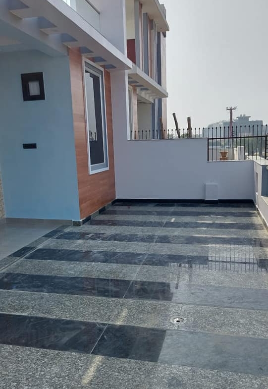 4 BHK LDA Approved Luxurious Villa for Sale at ORO City Jankipuram, UP